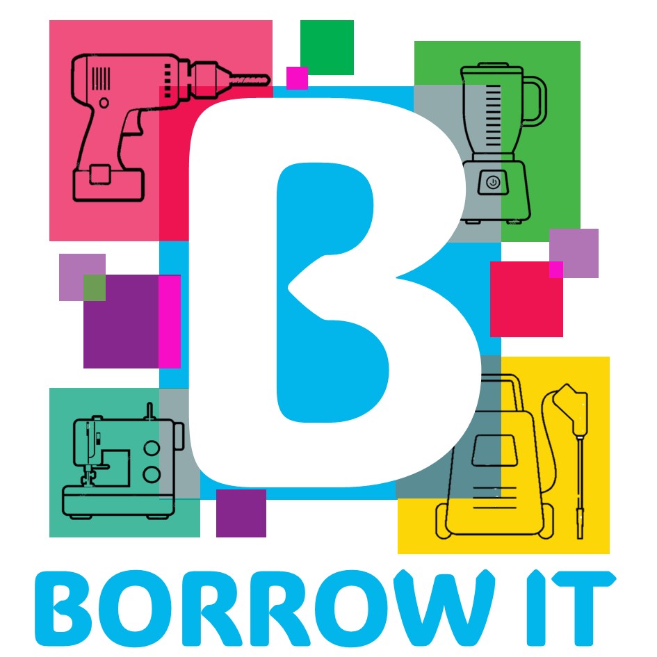 Borrow It