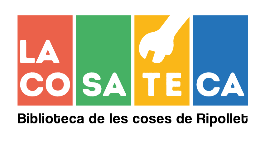 La Cosateca | Biblioteca de les coses de Ripollet