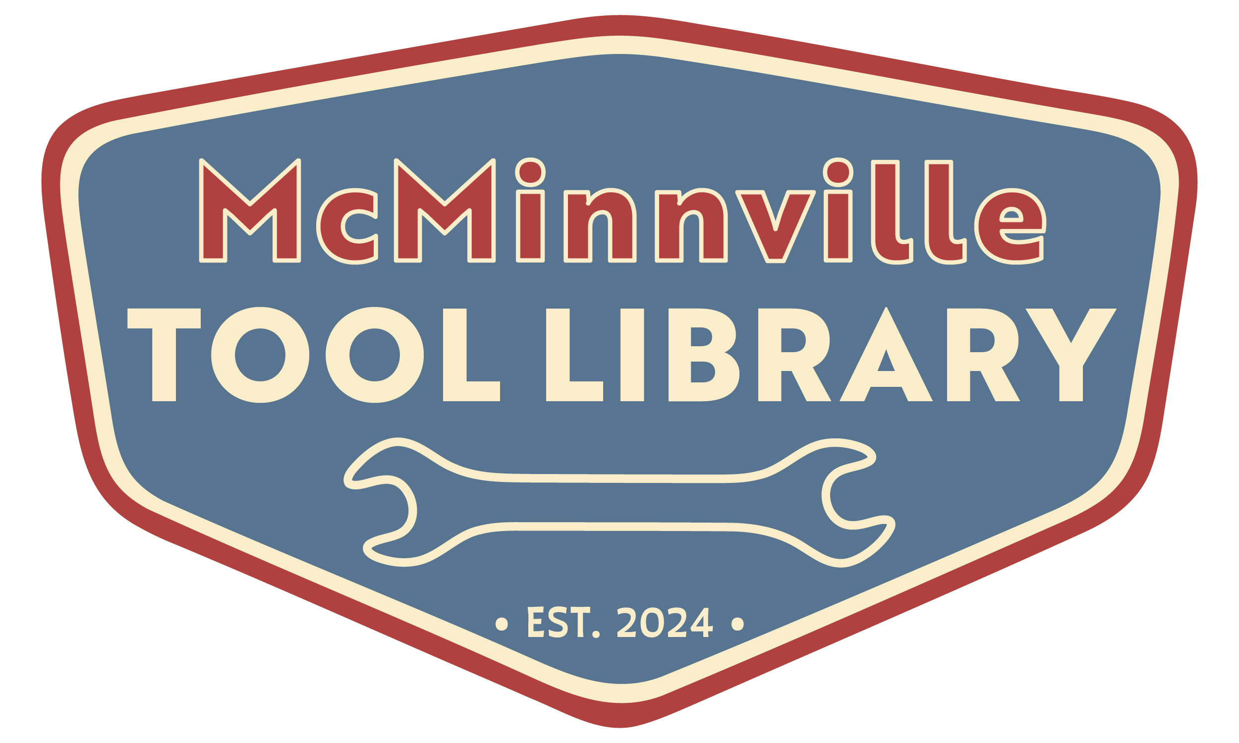 McMinnville Tool Library