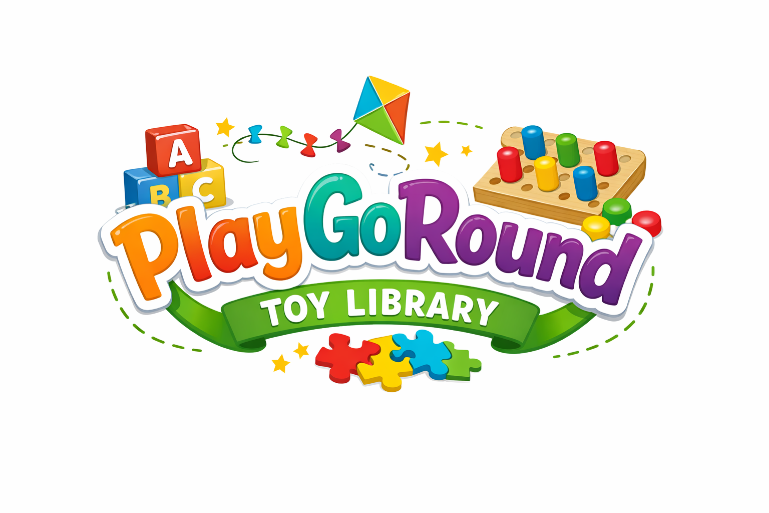Playgoroundtoys